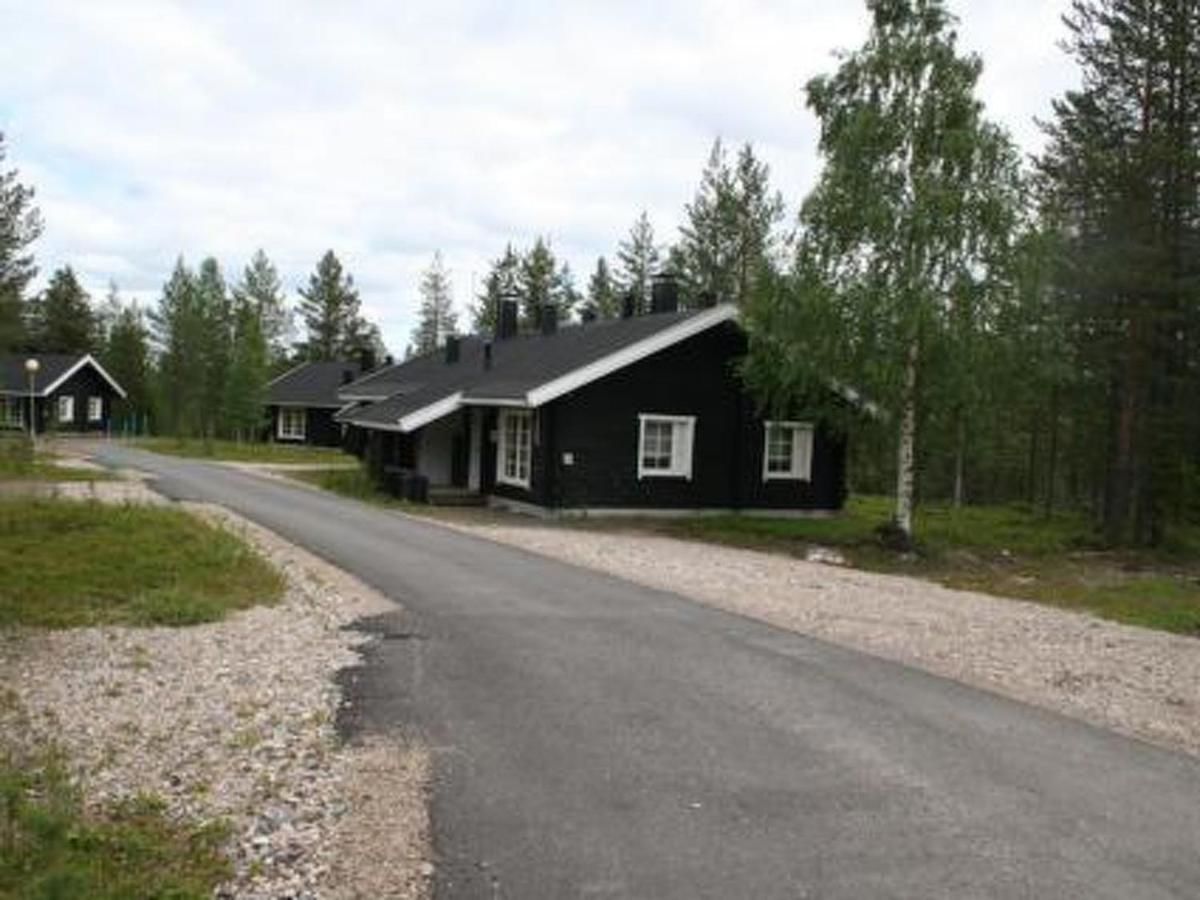 Дома для отпуска Holiday Home Lomaylläs h109 -pistopolku 1 a Юллясярви-13