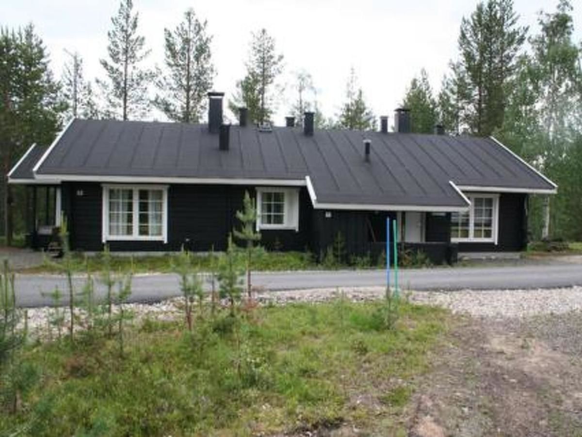 Дома для отпуска Holiday Home Lomaylläs h109 -pistopolku 1 a Юллясярви-19
