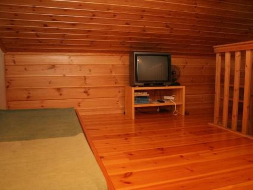 Дома для отпуска Holiday Home Lomaylläs h109 -pistopolku 1 a Юллясярви-36
