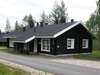 Дома для отпуска Holiday Home Lomaylläs h109 -pistopolku 1 a Юллясярви-0