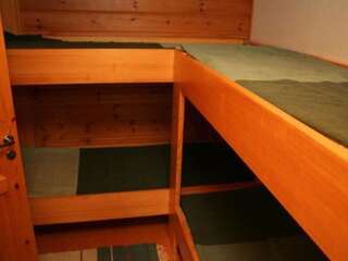 Дома для отпуска Holiday Home Lomaylläs h109 -pistopolku 1 a Юллясярви Дом для отпуска-1