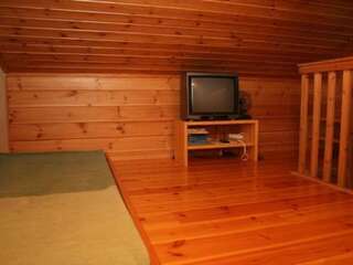 Дома для отпуска Holiday Home Lomaylläs h109 -pistopolku 1 a Юллясярви Дом для отпуска-20