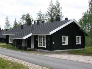 Дома для отпуска Holiday Home Lomaylläs h109 -pistopolku 1 a Юллясярви Дом для отпуска-21