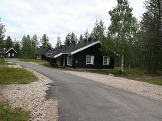 Дома для отпуска Holiday Home Lomaylläs h109 -pistopolku 1 a Юллясярви Дом для отпуска-22