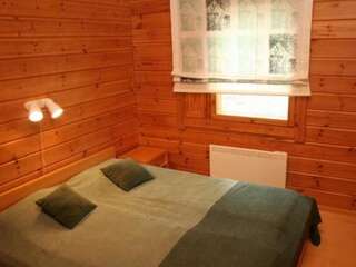 Дома для отпуска Holiday Home Lomaylläs h109 -pistopolku 1 a Юллясярви Дом для отпуска-25