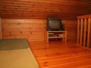 Дома для отпуска Holiday Home Lomaylläs h109 -pistopolku 1 a Юллясярви Дом для отпуска-7