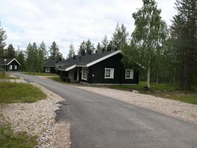 Дома для отпуска Holiday Home Lomaylläs h109 -pistopolku 1 a Юллясярви-12