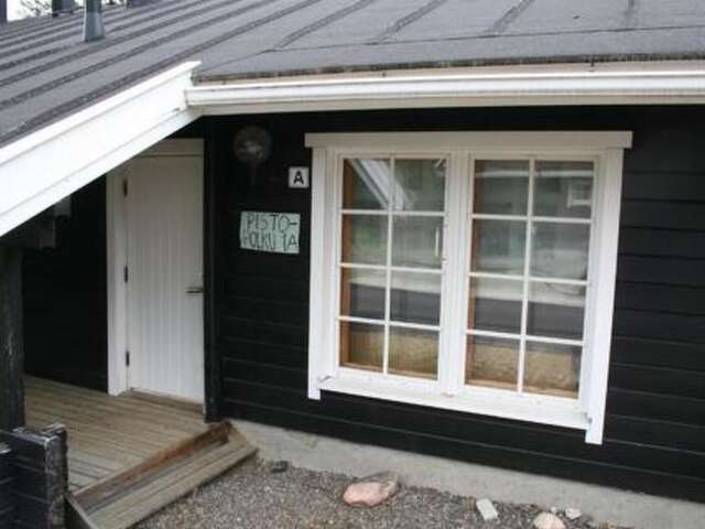 Дома для отпуска Holiday Home Lomaylläs h109 -pistopolku 1 a Юллясярви-14