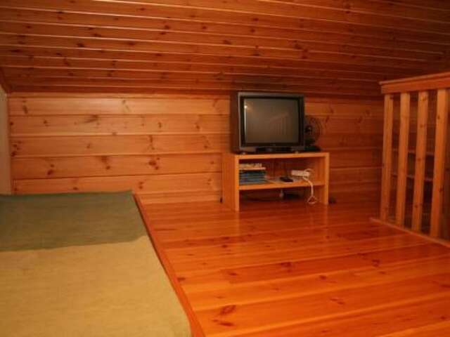 Дома для отпуска Holiday Home Lomaylläs h109 -pistopolku 1 a Юллясярви-17