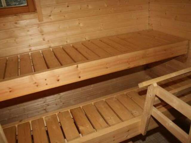 Дома для отпуска Holiday Home Lomaylläs h109 -pistopolku 1 a Юллясярви-24