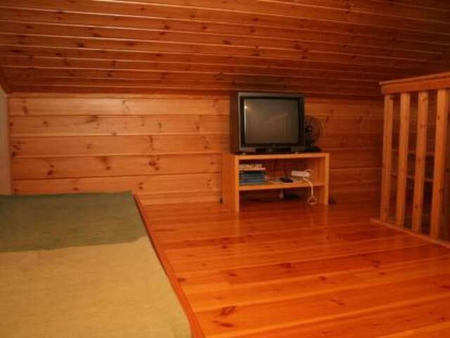 Дома для отпуска Holiday Home Lomaylläs h109 -pistopolku 1 a Юллясярви-35