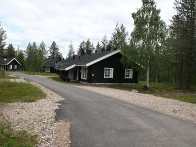 Дома для отпуска Holiday Home Lomaylläs h109 -pistopolku 1 a Юллясярви-37