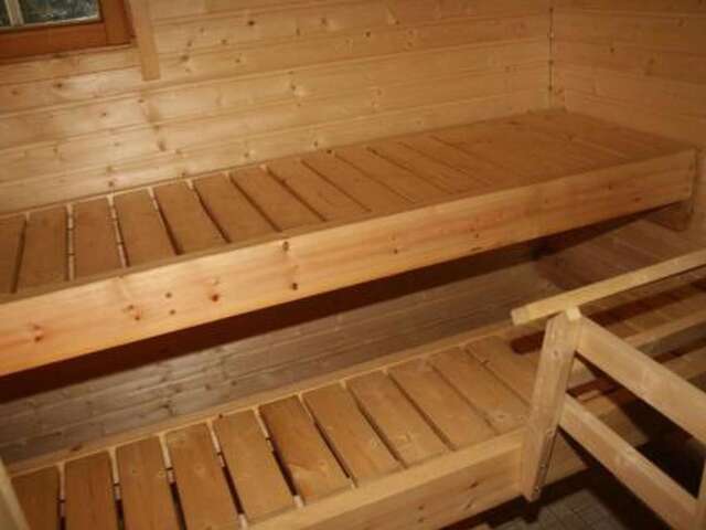 Дома для отпуска Holiday Home Lomaylläs h109 -pistopolku 1 a Юллясярви-38