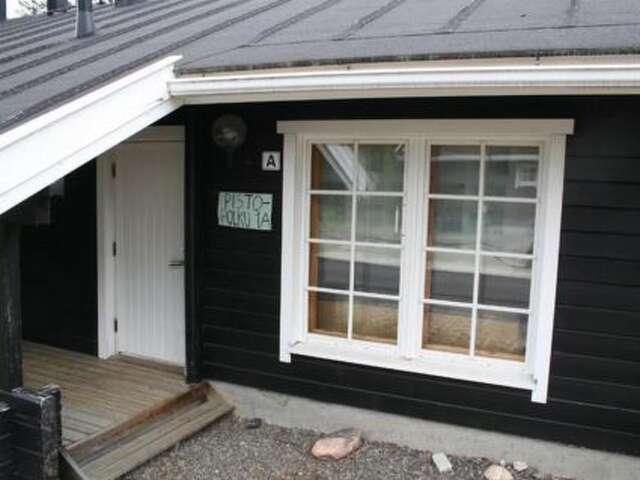 Дома для отпуска Holiday Home Lomaylläs h109 -pistopolku 1 a Юллясярви-39