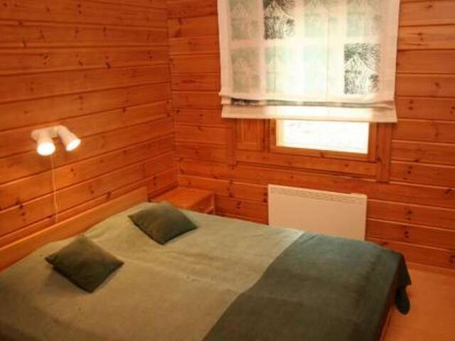 Дома для отпуска Holiday Home Lomaylläs h109 -pistopolku 1 a Юллясярви-40